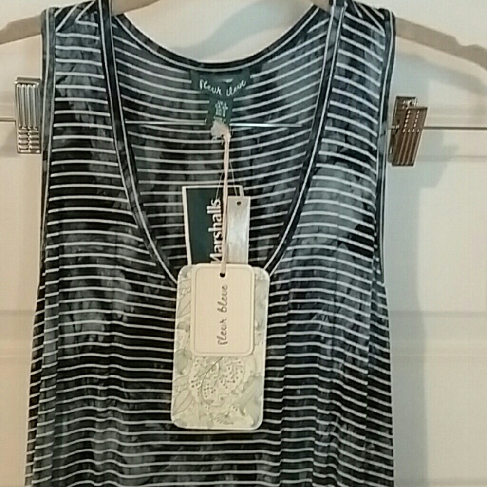 Summer coverup/dress